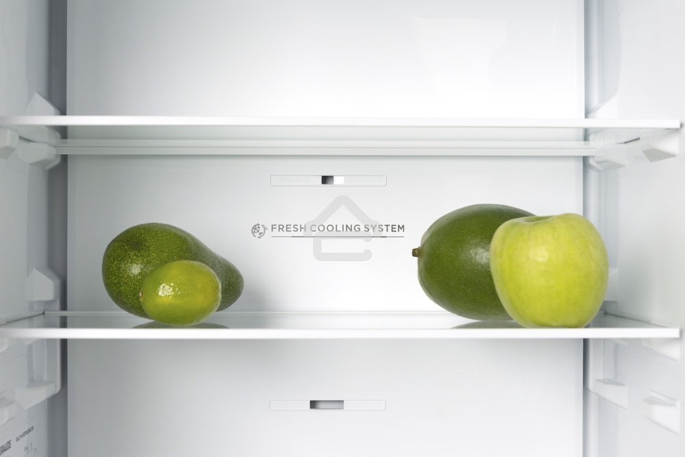 Холодильник встраиваемый GRAUDE IK 180.0