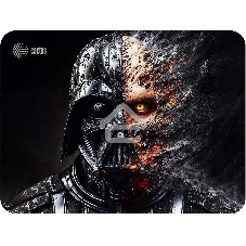 Коврик для мыши Cactus Darth Vader 400x300x3мм (CS-MP-PRO22XL)