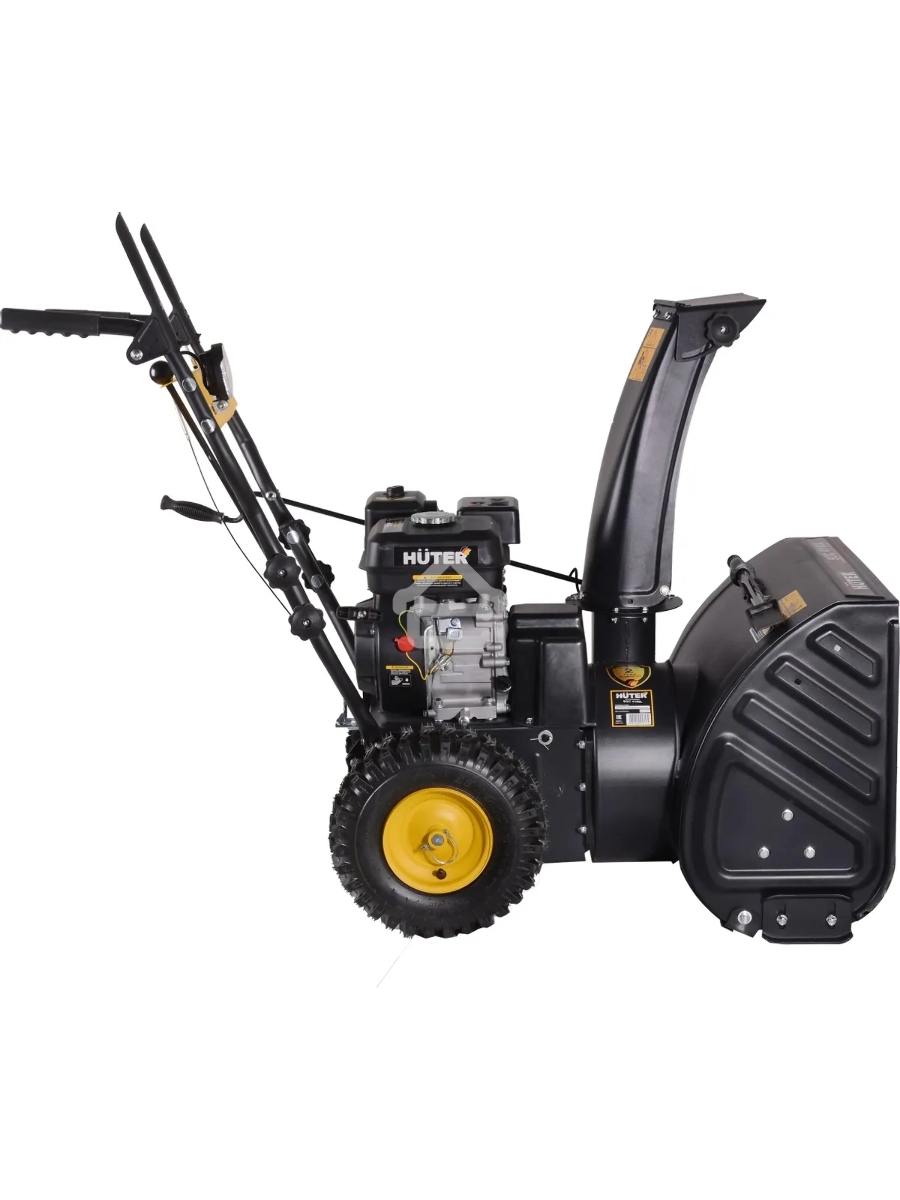 Снегоуборщик Huter SGC 4100L