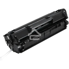 Картридж лазерный Cactus CS-FX10S черный (2000 стр.) для Canon MF4000/4100/4200/4600/FAX-L95/100/120