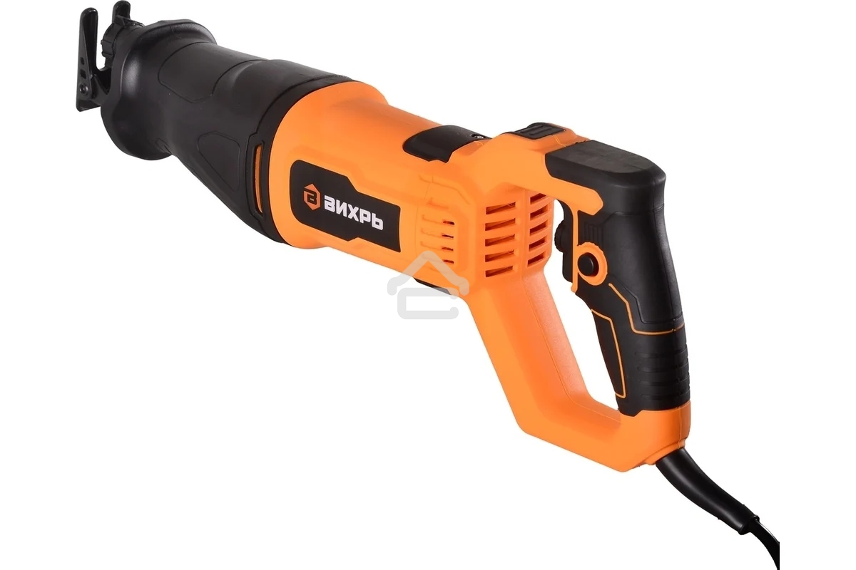 Сабельная пила Вихрь ПС-1300Э