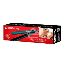 Выпрямитель Polaris PHS-2511К, бирюзовый