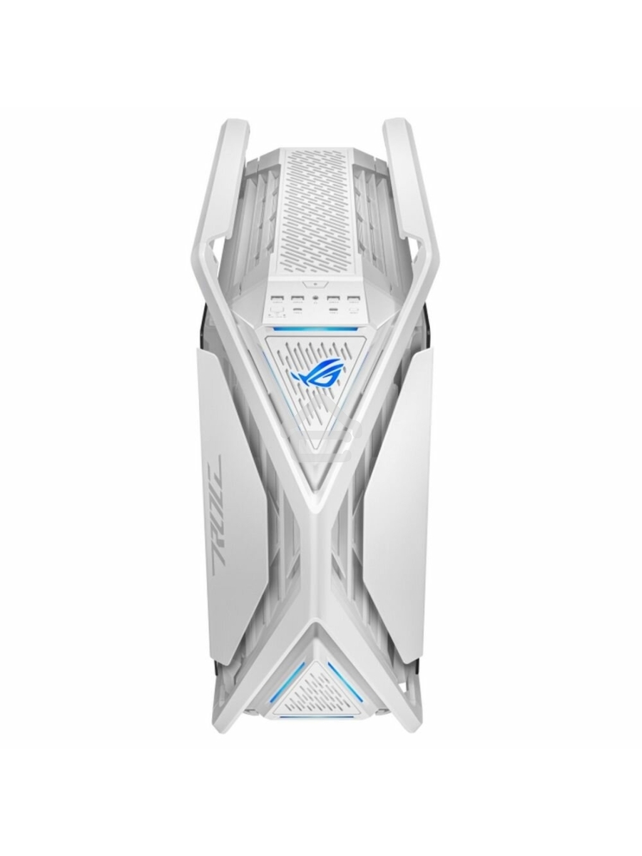 Корпус ASUS GR701 ROG HYPERION WHITE GR701/WT/PWM FAN