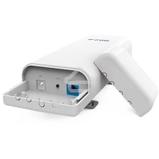 Наружная точка доступа IP-COM CPE13 5 ГГц, до 300 Мбит/с, IP64, 1х14dbi, PoE, 1х100 Мбит/с, молниезащита 6000В