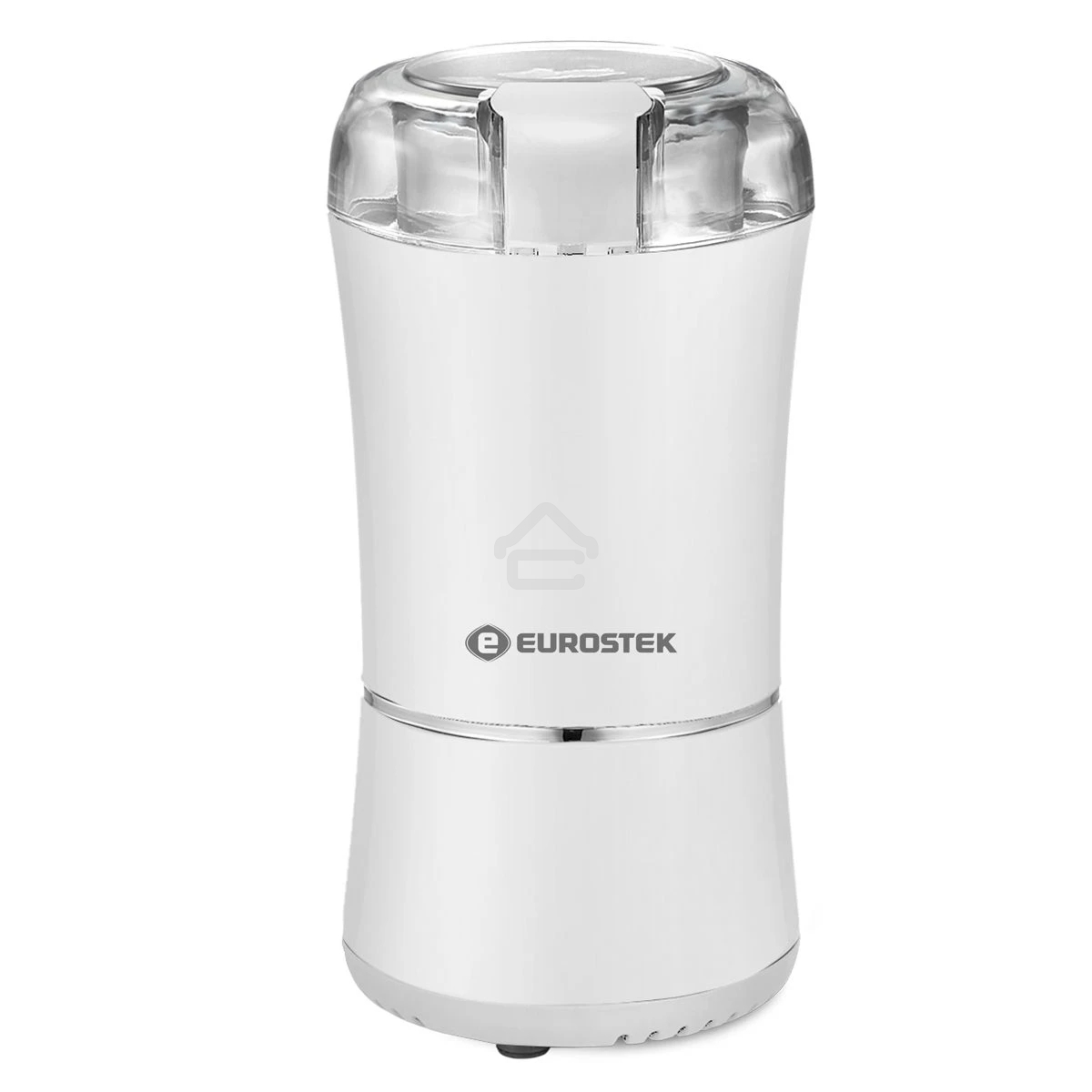 Кофемолка Eurostek ECG-9006 50 гр, 350 Вт, белый