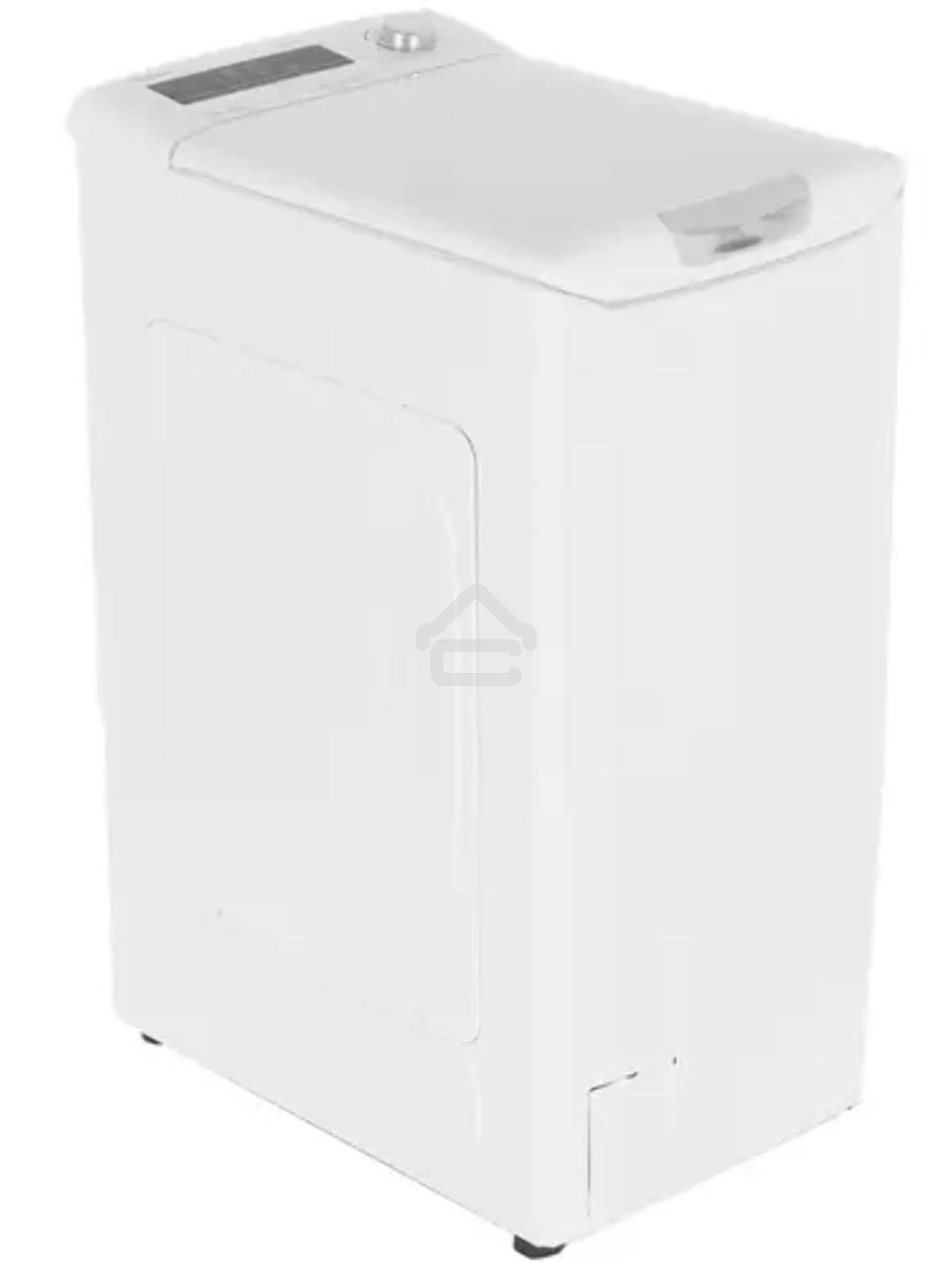 Стиральная машина Haier RTXS G382TM/1-07 белый загр. вертикальная макс.: 8 кг 1200об/мин класс: А+++