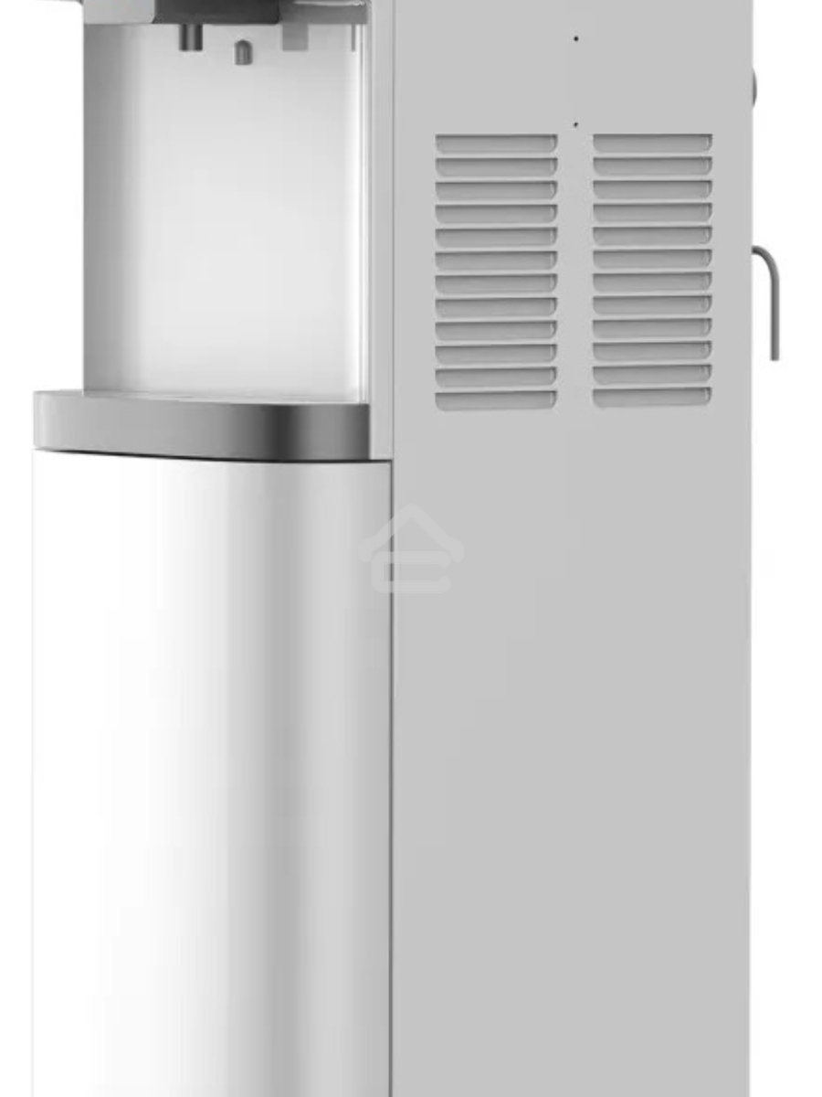 Кулер Midea YL2036S напольный компрессорный белый