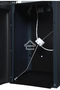 Кулер Hyundai AquaSense UV H-WD7815E напольный электронный графитовый