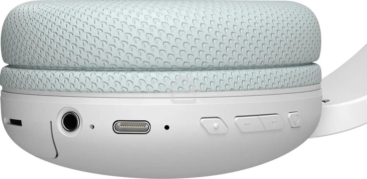 Беспроводная гарнитура DEFENDER (63481) FreeMotion B480 белый