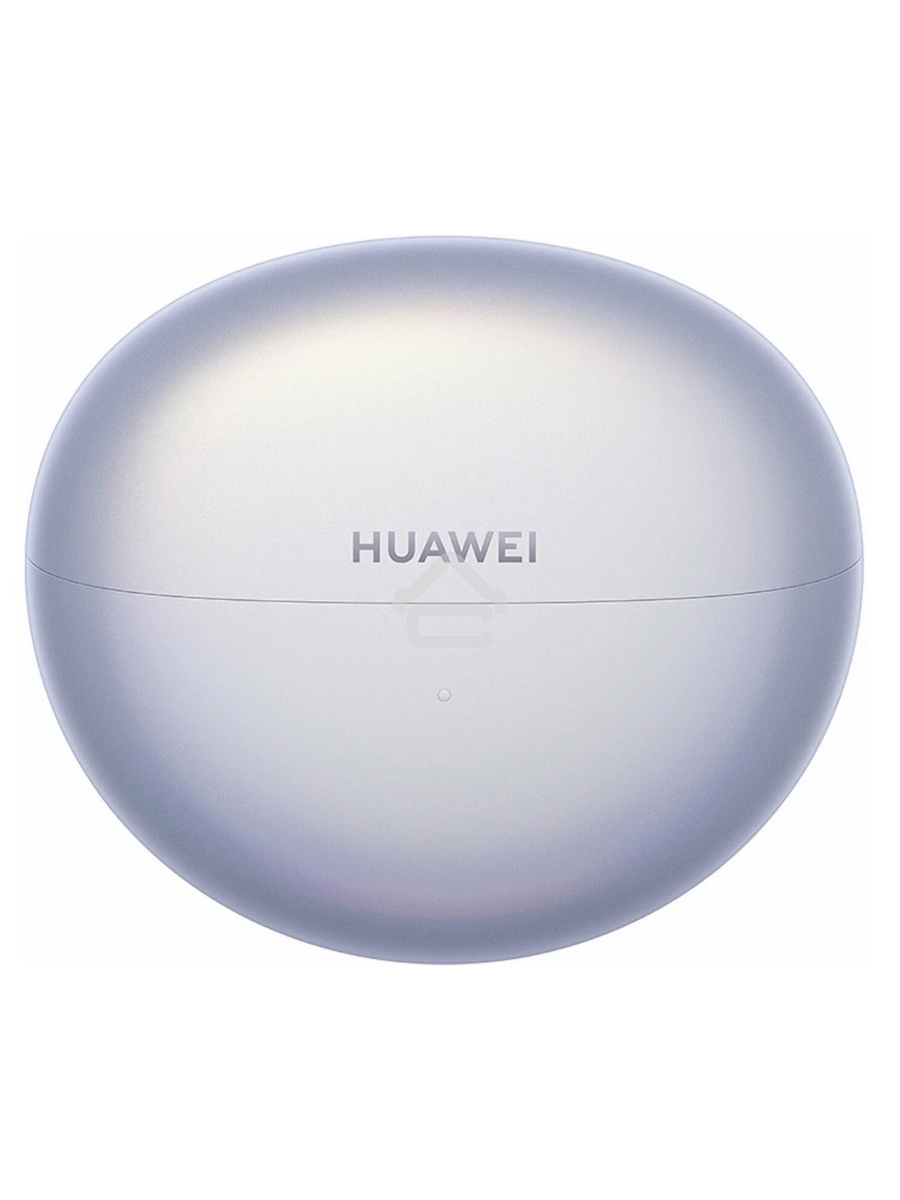 Наушники Huawei FreeClip Dove-T00, Bluetooth, вкладыши, фиолетовый