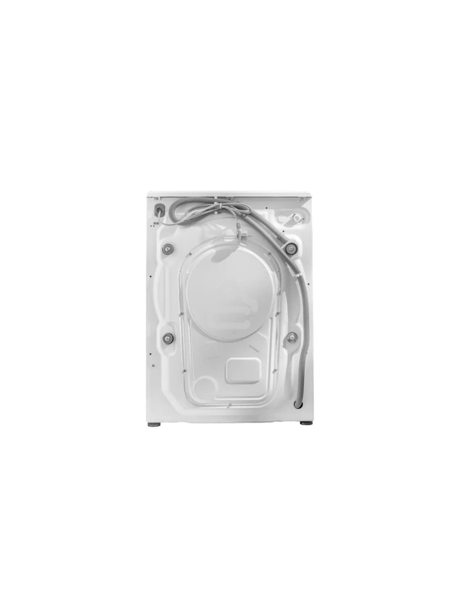 Стиральная машина CANDY Smart Pro CSH44183D/2-07 белый, загрузка фронтальная 8кг, 1200 об/мин., класс: A
