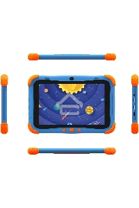 Планшет Digma Kids A8 SC9863A (1.6) 8C RAM2Gb ROM32Gb 8