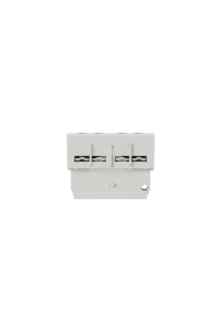 Контакт дополнительный для DMP32 и DMP63 фронтального монтажа 1НО+1НЗ YON DMPA32F11