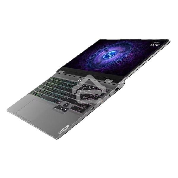 Ноутбук Lenovo LOQ 15IRX9 15.6 (2560x1440)/Core i7-13650HX/24Gb/1TB/RTX 4060 6GB GDDR6