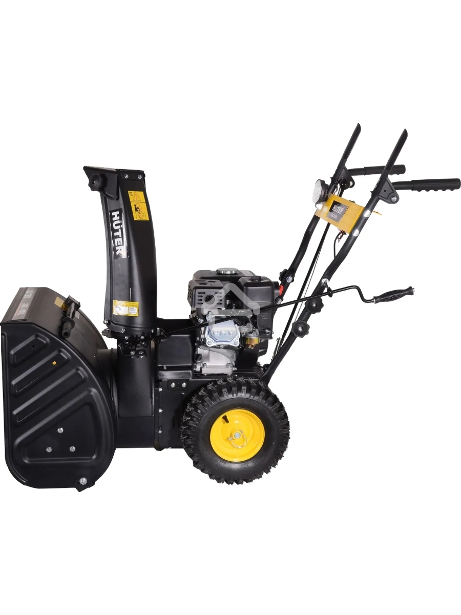 Снегоуборщик Huter SGC 4100L
