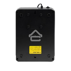 Источник бесперебойного питания SMARTWATT UPS SAFE PRO 600 Line-interactive 600VA/360W Brick (Euro x8, LED, 275x210x95(мм), 4,8 кг, гарантия 24мес.