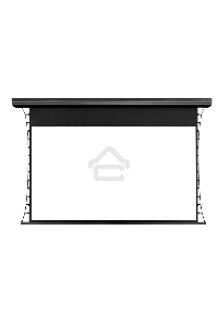 Экран с электроприводом Lumien Cinema Control 219x362 см (раб.область 198х352 см) (159