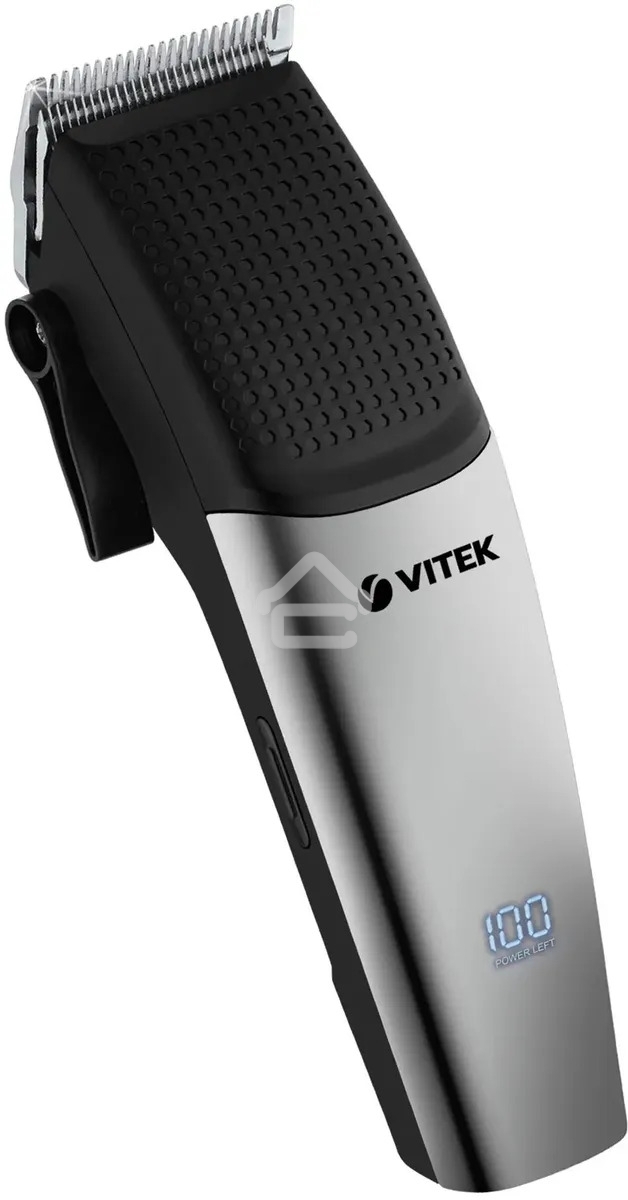 Машинка для стрижки Vitek VT-1360 разноцветный