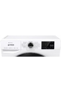 Сушильная машина Gorenje DGPNE82GNLW белый, 8кг, A++