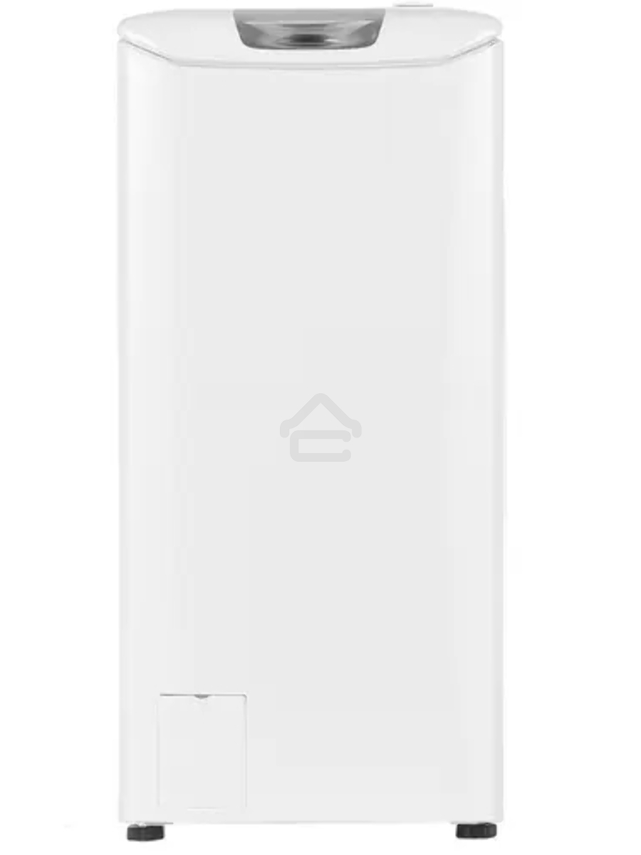 Стиральная машина Haier RTXS G382TM/1-07 белый загр. вертикальная макс.: 8 кг 1200об/мин класс: А+++