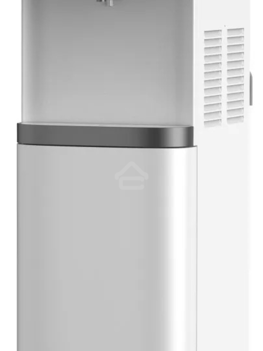Кулер Midea YL2036S напольный компрессорный белый
