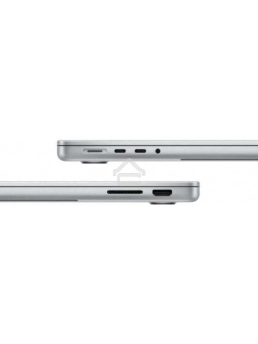 Ноутбук Laptop Apple MacBook Pro 14