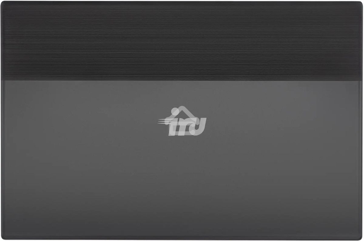 Ноутбук IRU Tactio 15ALG Core i5 1235U 8Gb SSD256Gb Intel Iris Xe graphics 15.6