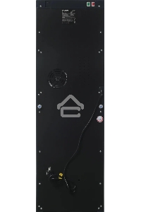 Кулер Hyundai AquaSense UV H-WD7815E напольный электронный графитовый