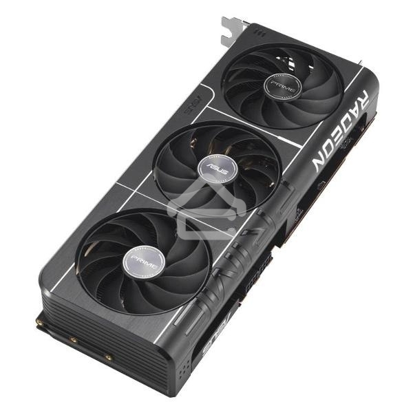 Видеокарта ASUS PRIME-RX9070-O16G