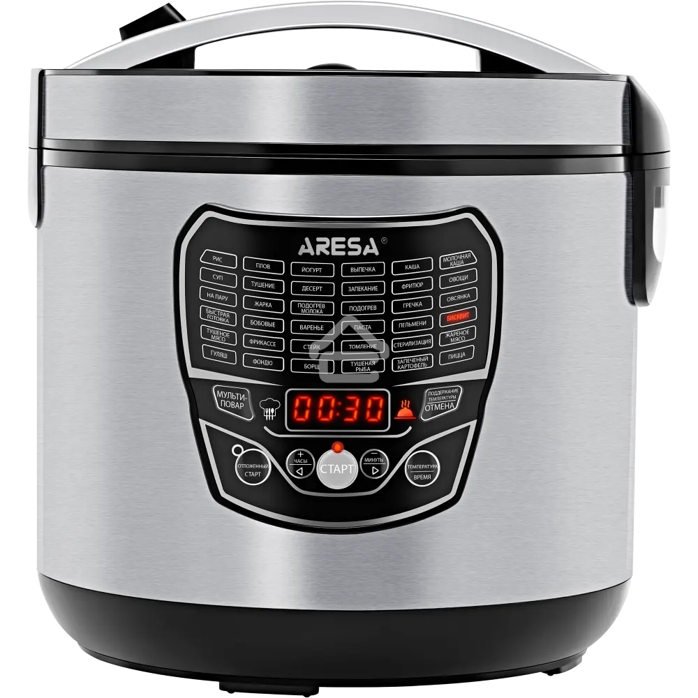 Мультиварка ARESA AR-2010