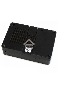 Компьютерный корпус для ODROID-C4 Black