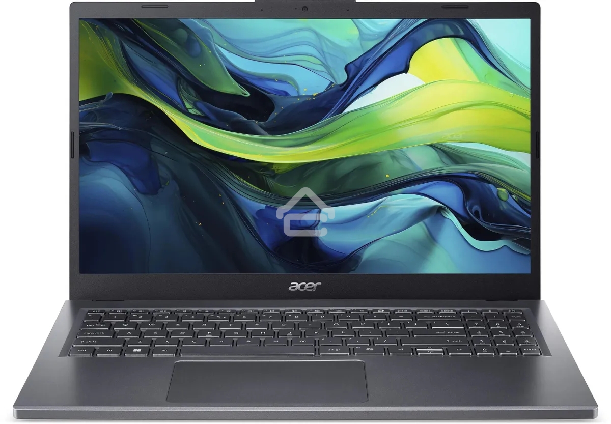 Ноутбук Acer Aspire 15 A15-51M-74HF Core 7 150U 16Gb SSD512Gb Intel Graphics 15.6