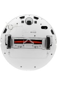 Робот-пылесос Xiaomi Dreame F9 [RVS5-WH0] белый, 5200 мАч Li-Ion, уборка влажная/сухая, пылесборник контейнер 0.6 л