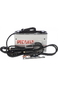 Сварочный аппарат Ресанта САИ-160 инвертор ММА DC