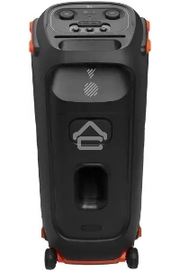Портативная акустическая система  JBL Party Box 710 черный