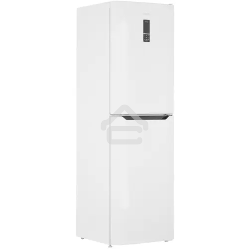 Холодильник Atlant ХМ-4623-109-ND белый двухкамерный 187/125л морозилка снизу