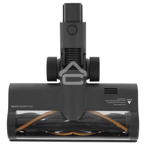 Пылесос вертикальный Dreame V12 PRO серый, питание от аккумулятора, 210 Вт, уборка сухая, пылесборник 0.5 л, работа от АКБ max 85 мин
