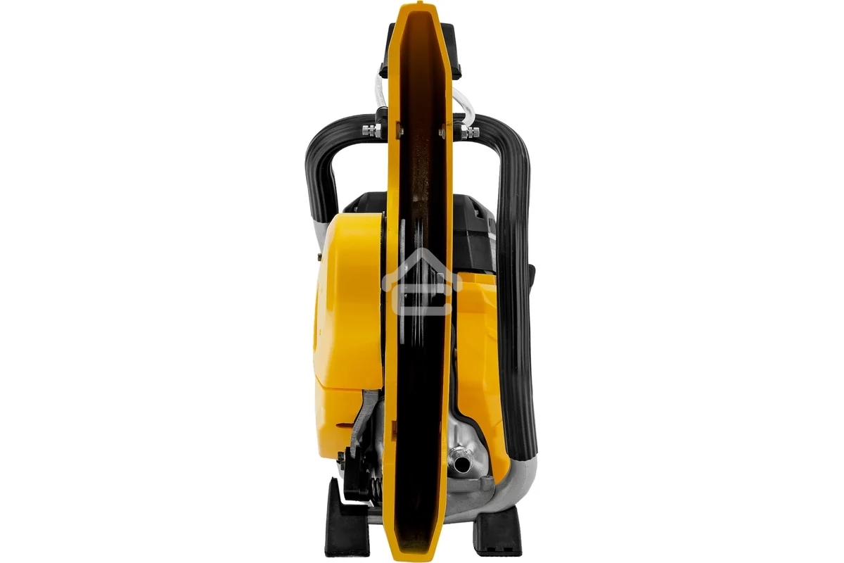 Бензорез Denzel МС-7440, 74 см3, диаметр диска 400 мм