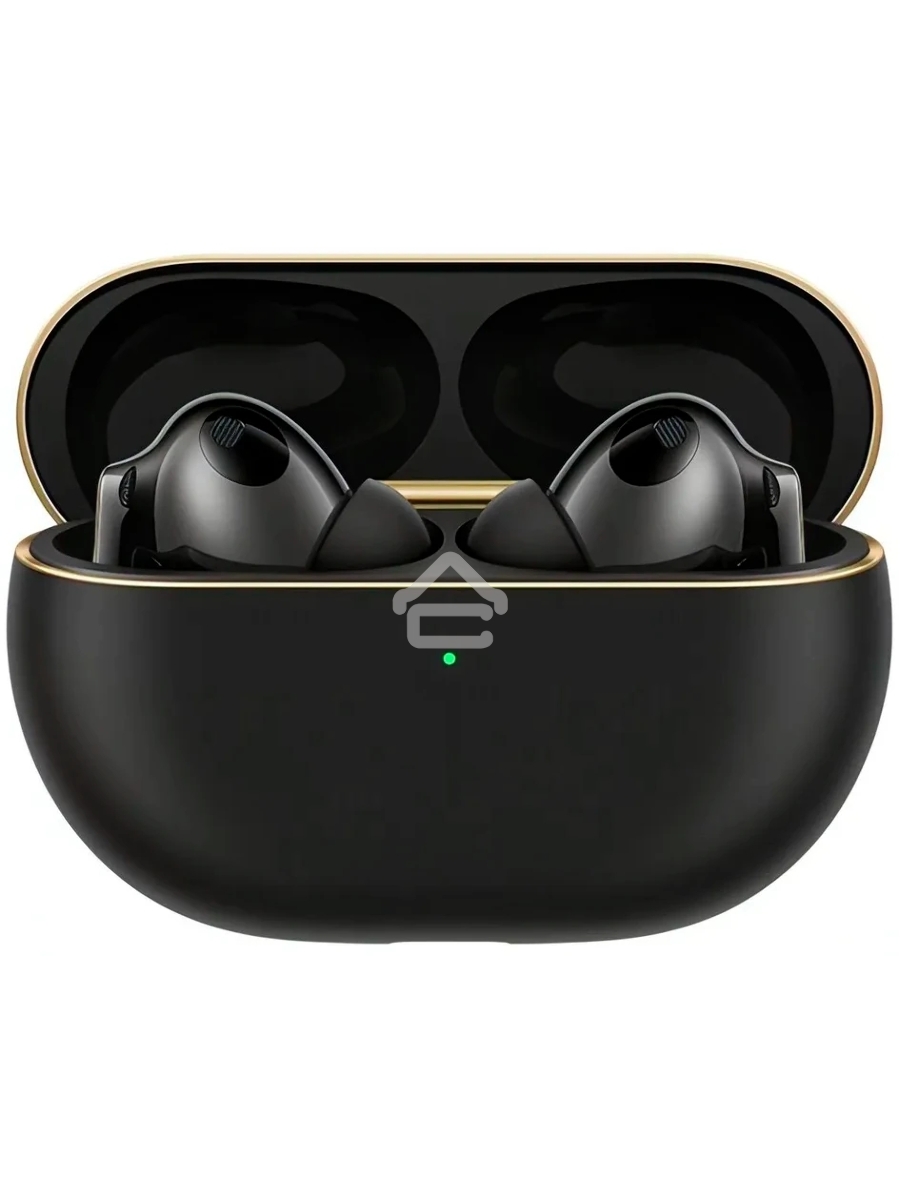 Наушники Huawei FreeBuds Pro 4 Piano-T180, Bluetooth, внутриканальные, черный