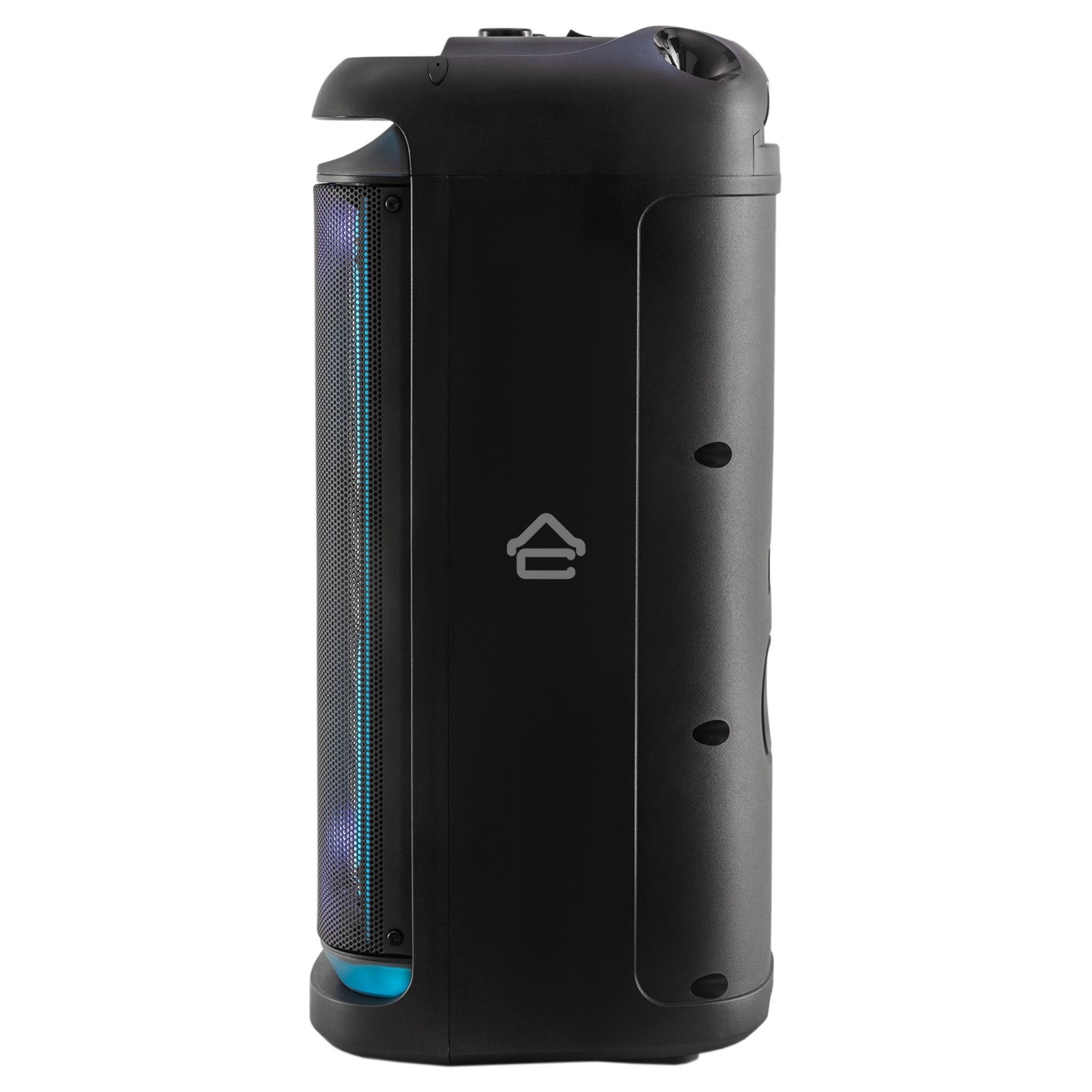Минисистемы AIWA CAS-660 черный