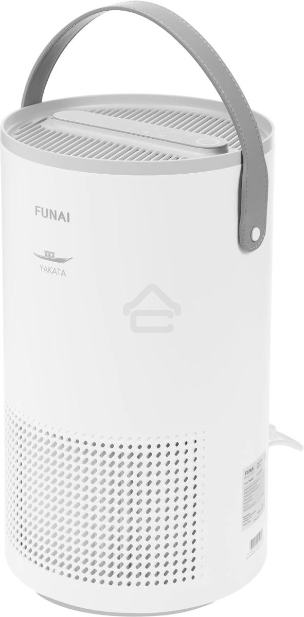 Бытовой очиститель воздуха FUNAI YAKATA HAP-Y230S01E