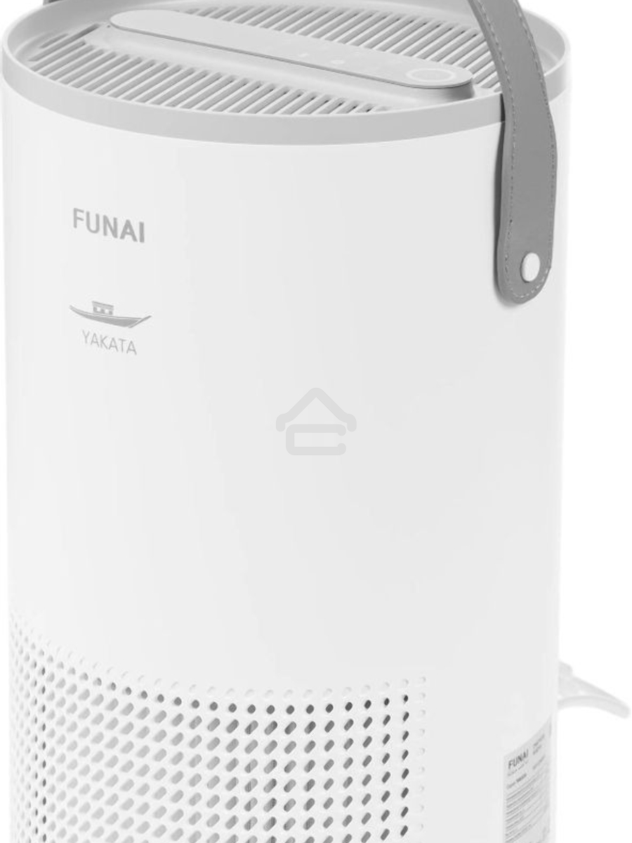 Бытовой очиститель воздуха FUNAI YAKATA HAP-Y230S01E
