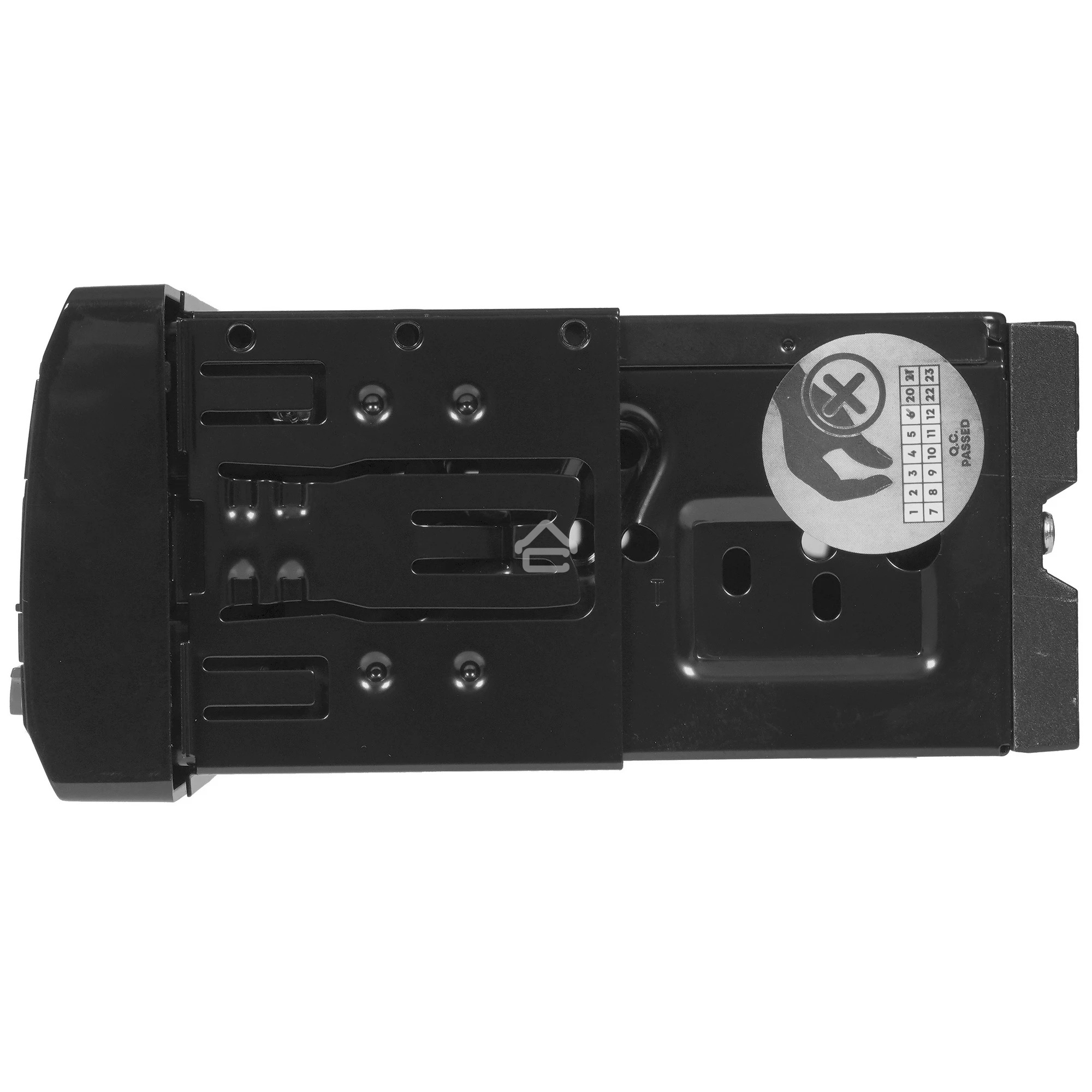 Автомагнитола ACV AVS-928BR 1DIN 4x50Вт