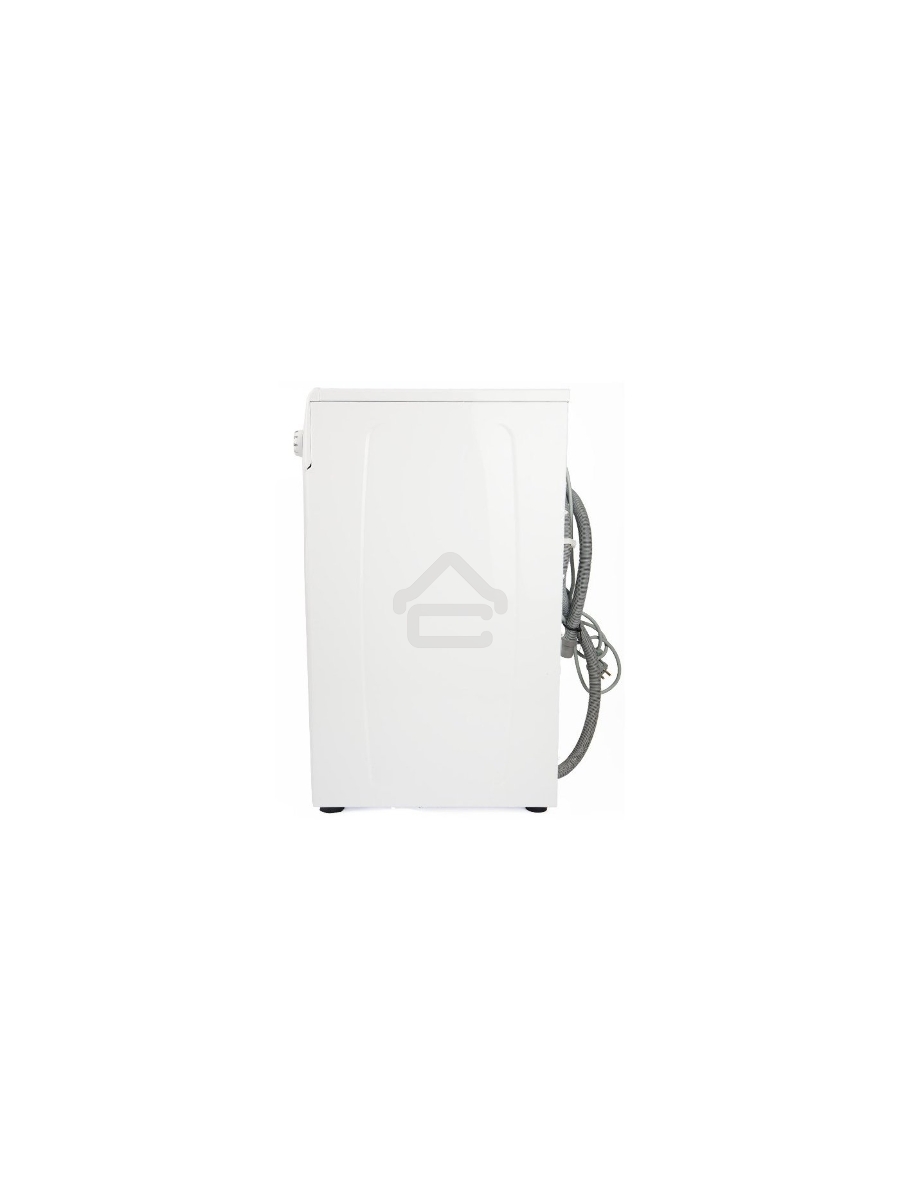 Стиральная машина CANDY Smart Pro CSH44183D/2-07 белый, загрузка фронтальная 8кг, 1200 об/мин., класс: A