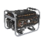 Электрогенератор бензиновый Carver PPG-3600A, 2.8 кВт, 67 дБ, 40 кг