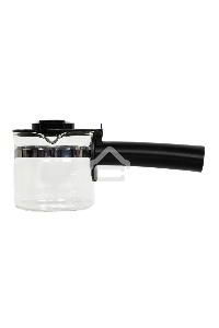 Кофеварка рожковая Pioneer CM106P черный, исп. кофе - молотый, 0.24 л, 800 Вт, 3.5 Бар.