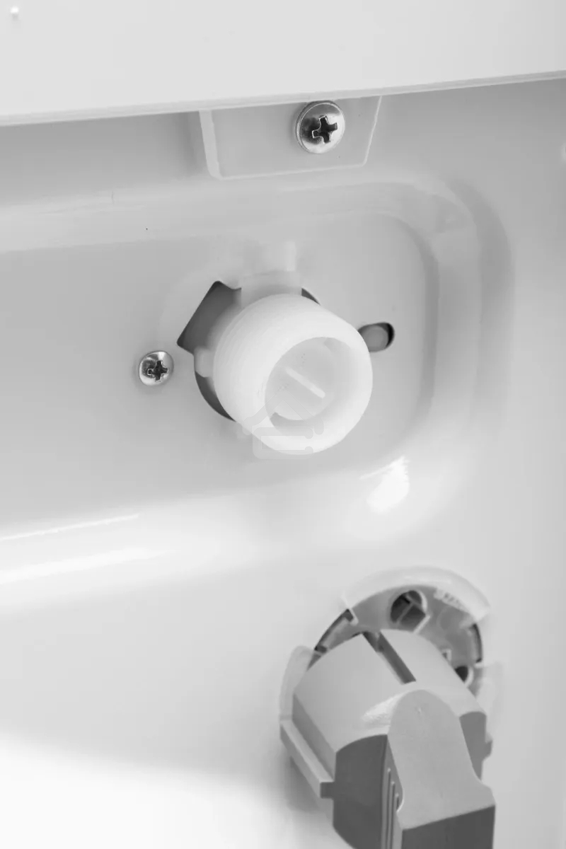 Стиральная машина Hyundai WFE9201 белый, загр. фронтальная макс.: 10 кг 1200 об/мин класс: А+++