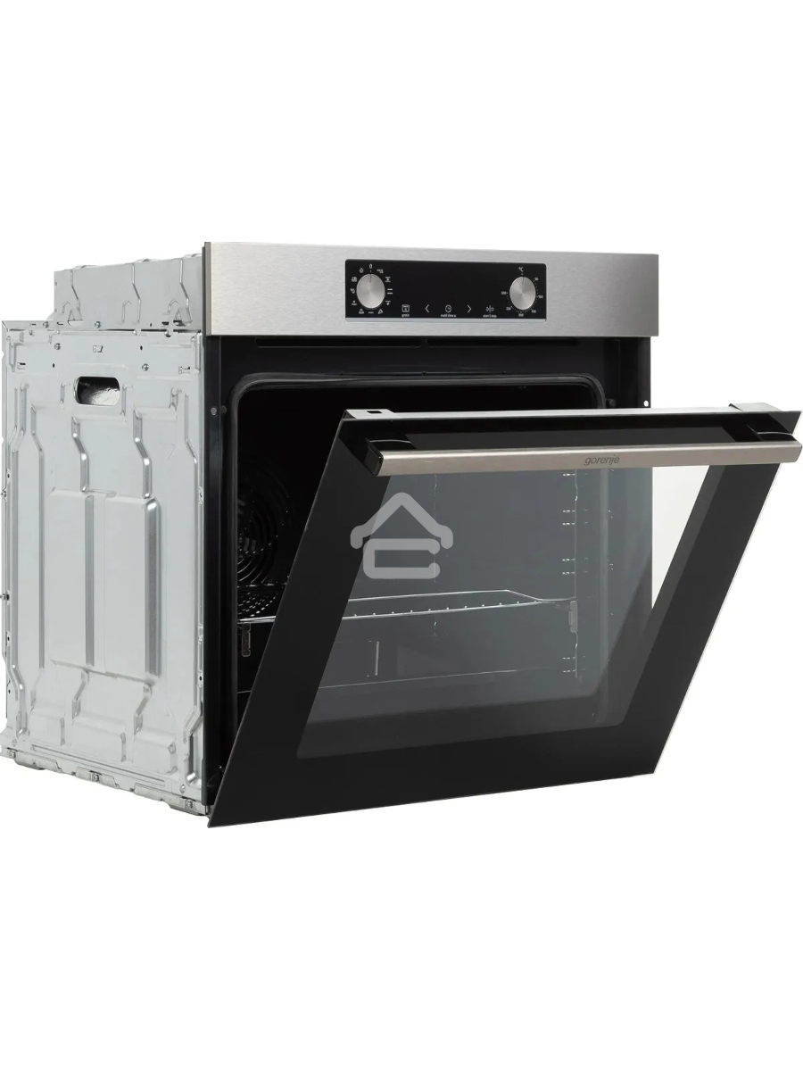 Духовка электрическая Gorenje BO6735E05X, встраиваемая