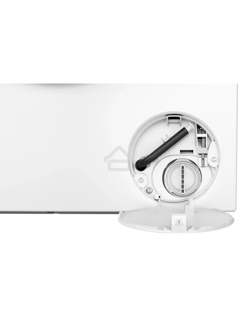 Стиральная машина Bosch WGE03200SN белый, загрузка фронтальная 8 кг, 1200 об/мин., класс: А
