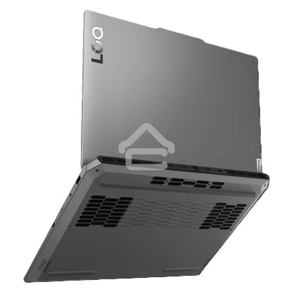 Ноутбук Lenovo LOQ 15IRX9 15.6 (2560x1440)/Core i7-13650HX/24Gb/1TB/RTX 4060 6GB GDDR6